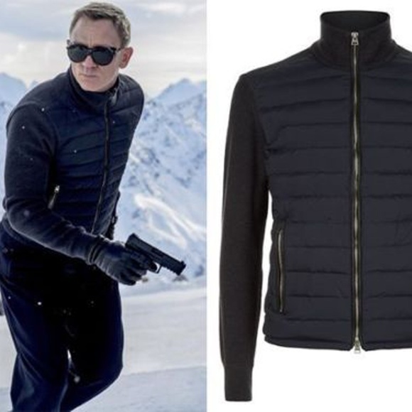 Tom Ford Winter Jacket Discount, 53 